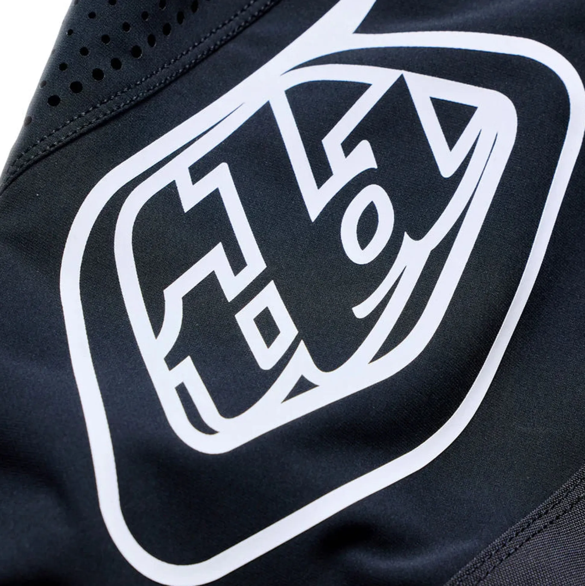 Pantaloni Troy Lee Designs Sprint Pro - Nero