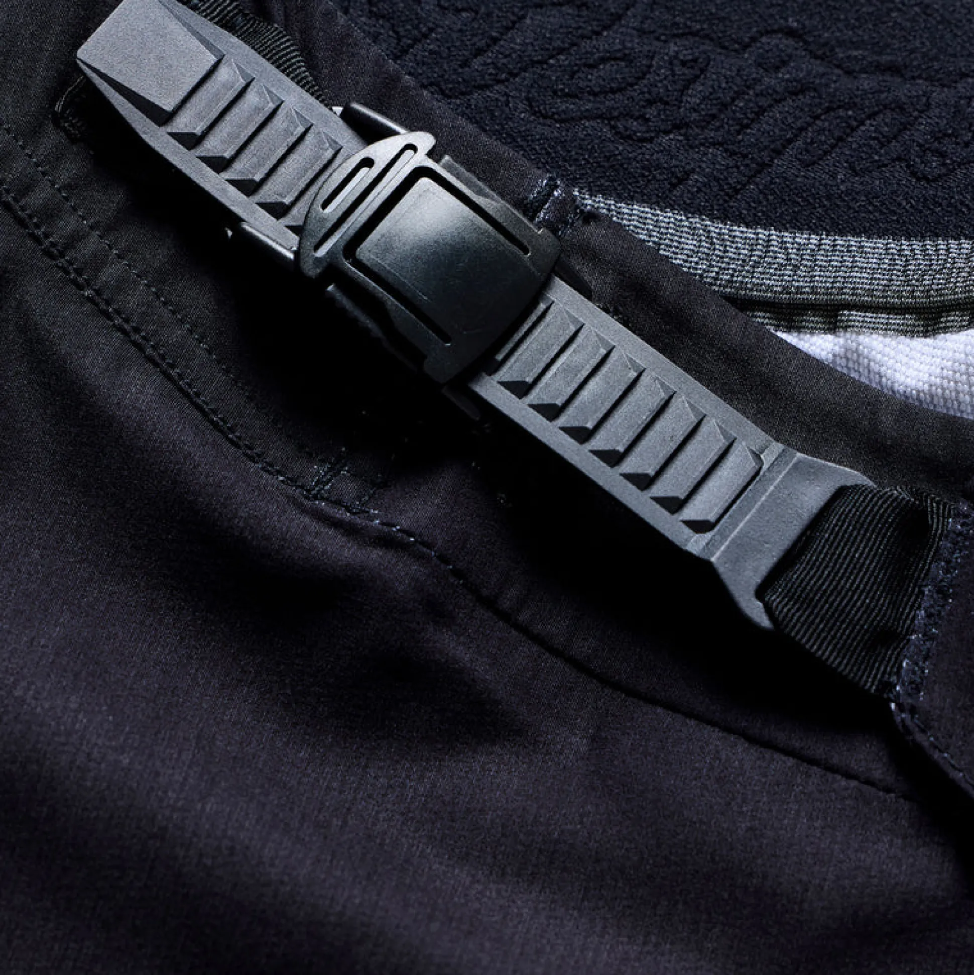 Pantaloni Troy Lee Designs Sprint Ultra - Nero