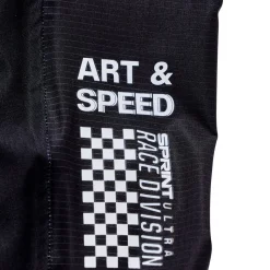 Pantaloni Troy Lee Designs Sprint Ultra - Nero