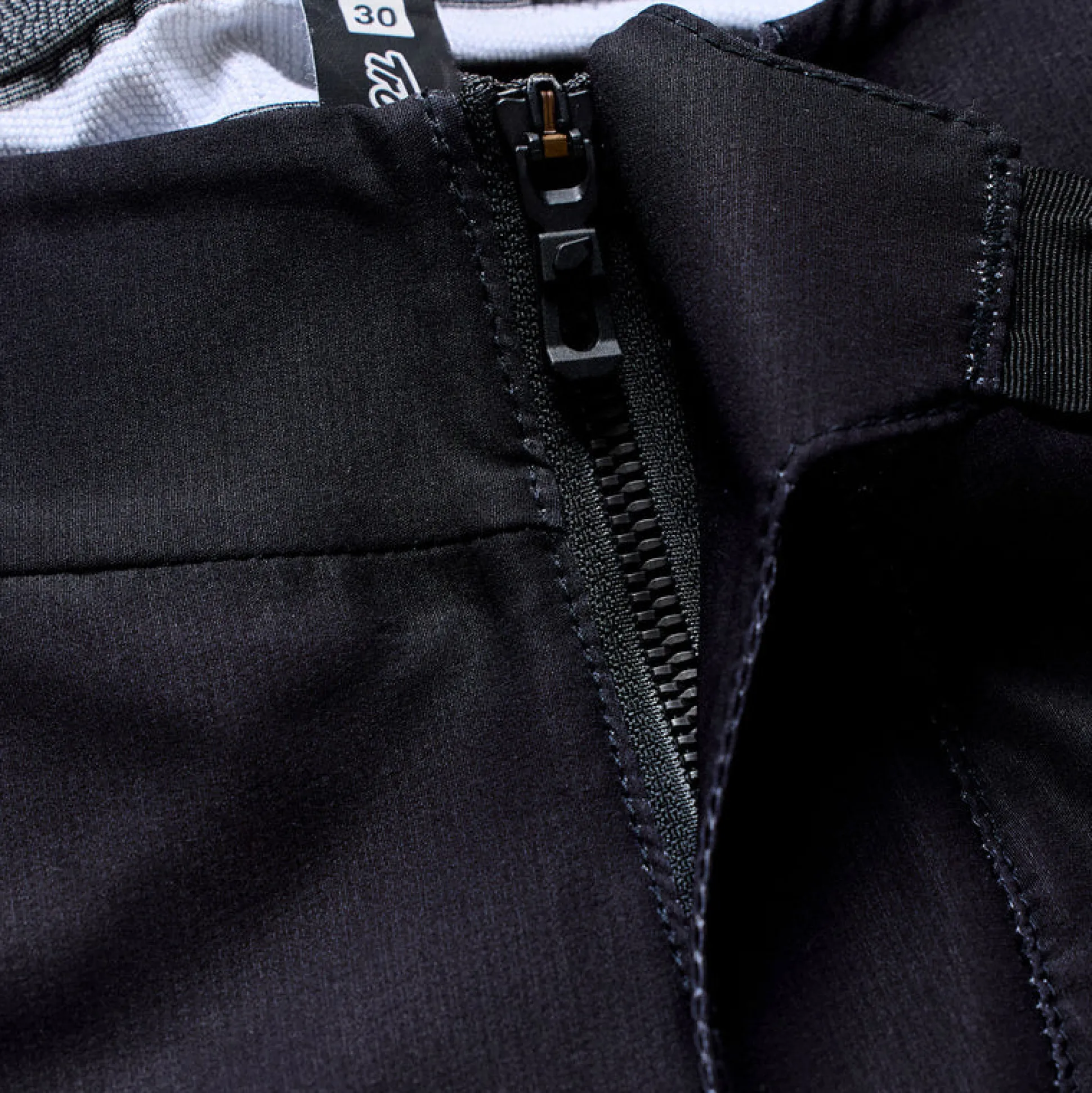 Pantaloni Troy Lee Designs Sprint Ultra - Nero
