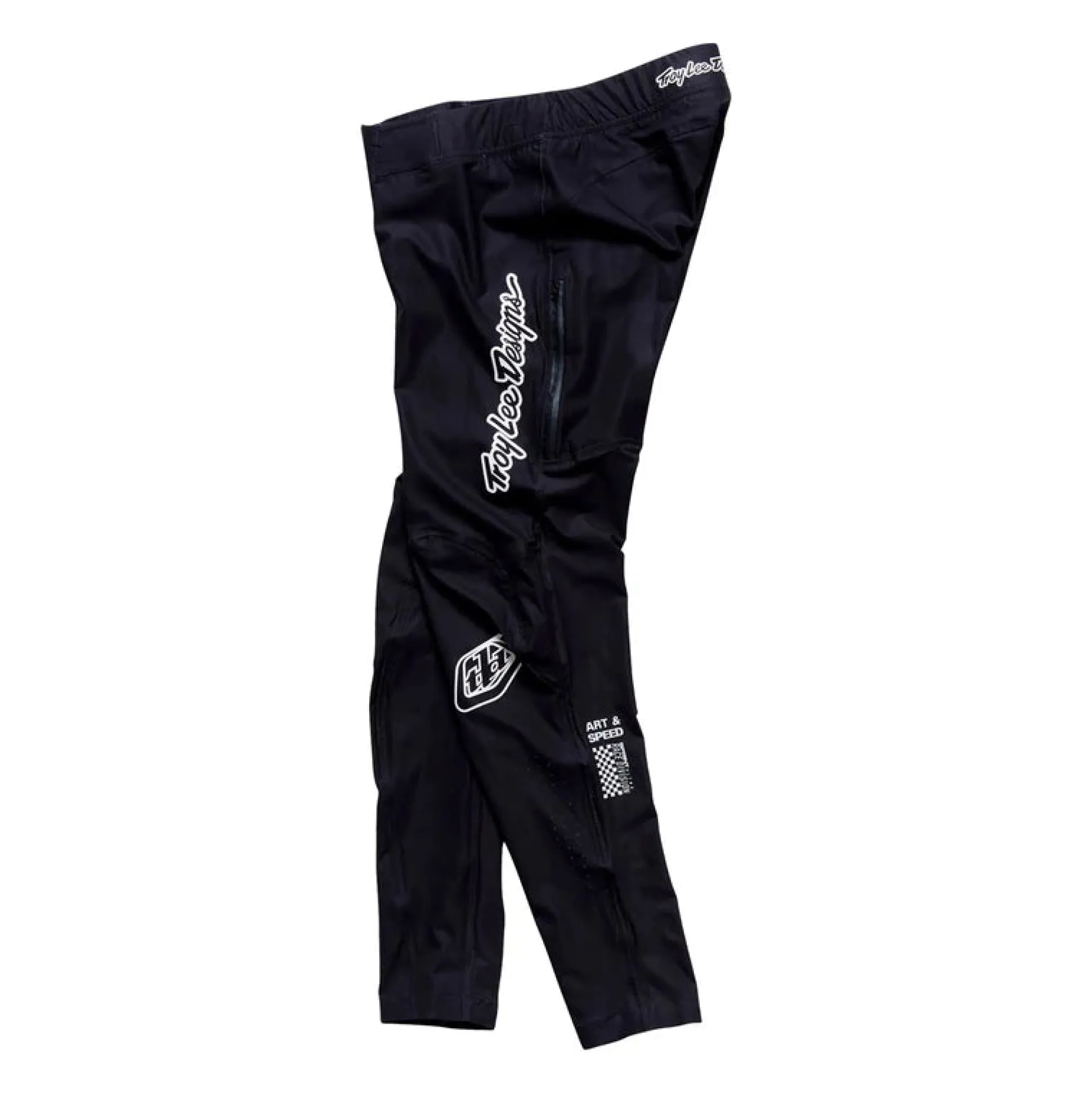 Pantaloni Troy Lee Designs Sprint Ultra - Nero