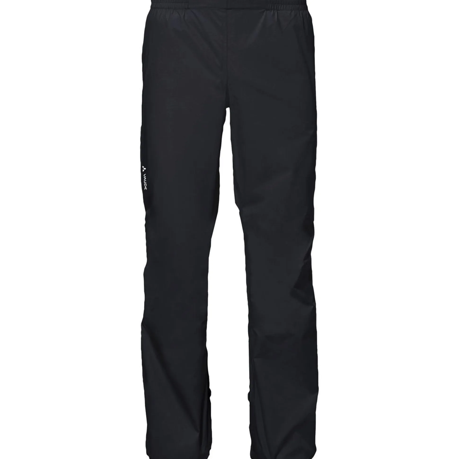 Pantaloni Vaude Drop Pants 2 - Nero