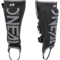 Parastinchi O`Neal Straight - Nero