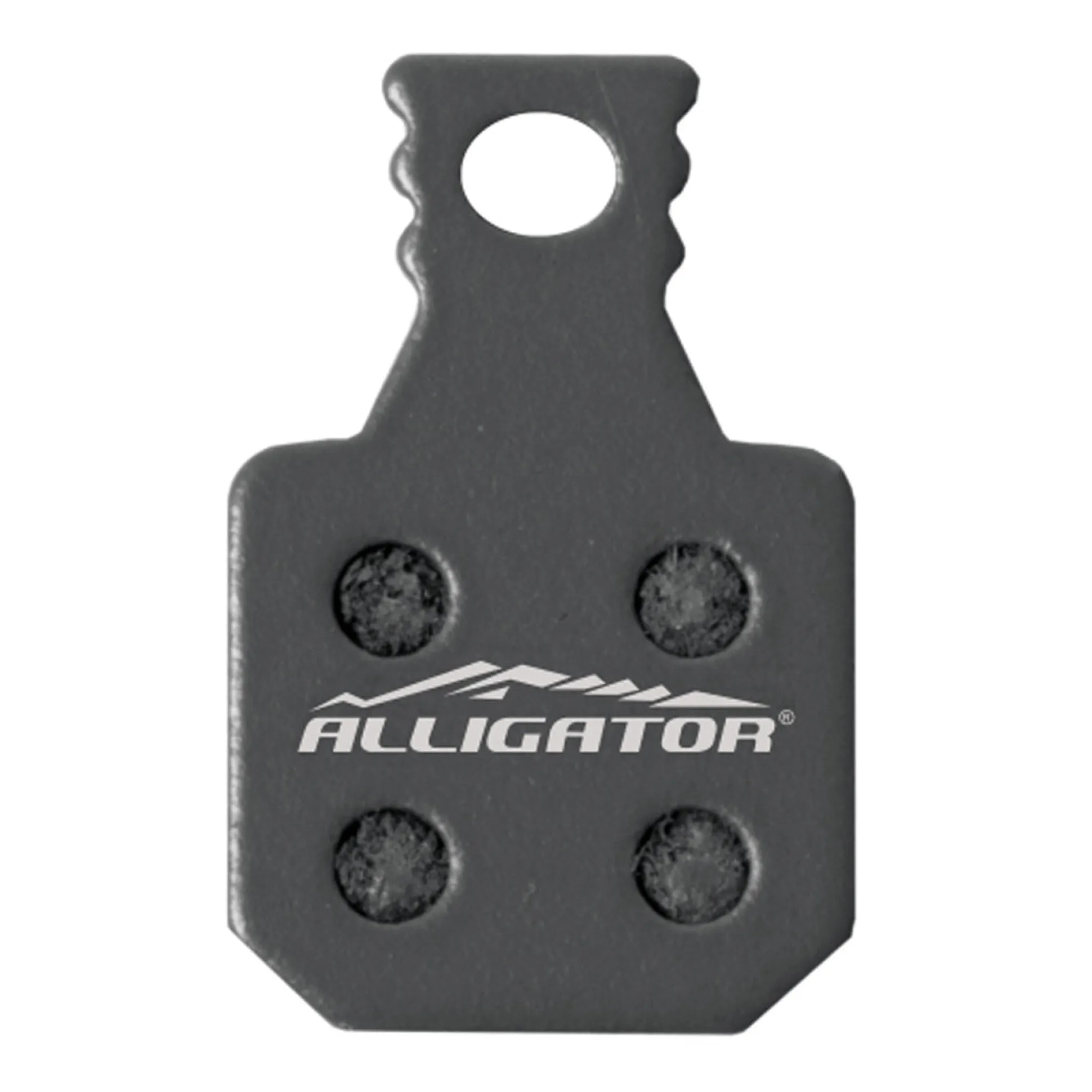 Pastiglie disco Alligator Performance - Magura Mt5 Mt7