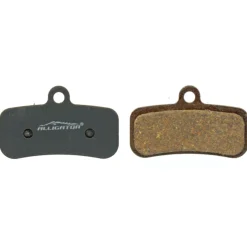 Pastiglie disco Alligator - Shimano Saint ZEE