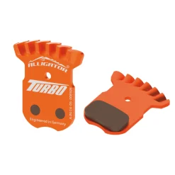 Pastiglie disco Alligator Turbo - Shimano Ultegra