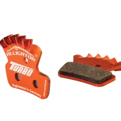 Pastiglie disco Alligator Turbo - Avid Sram