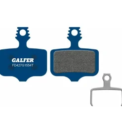 Pastiglie disco Galfer G1455 - Elixir Level Sram Road