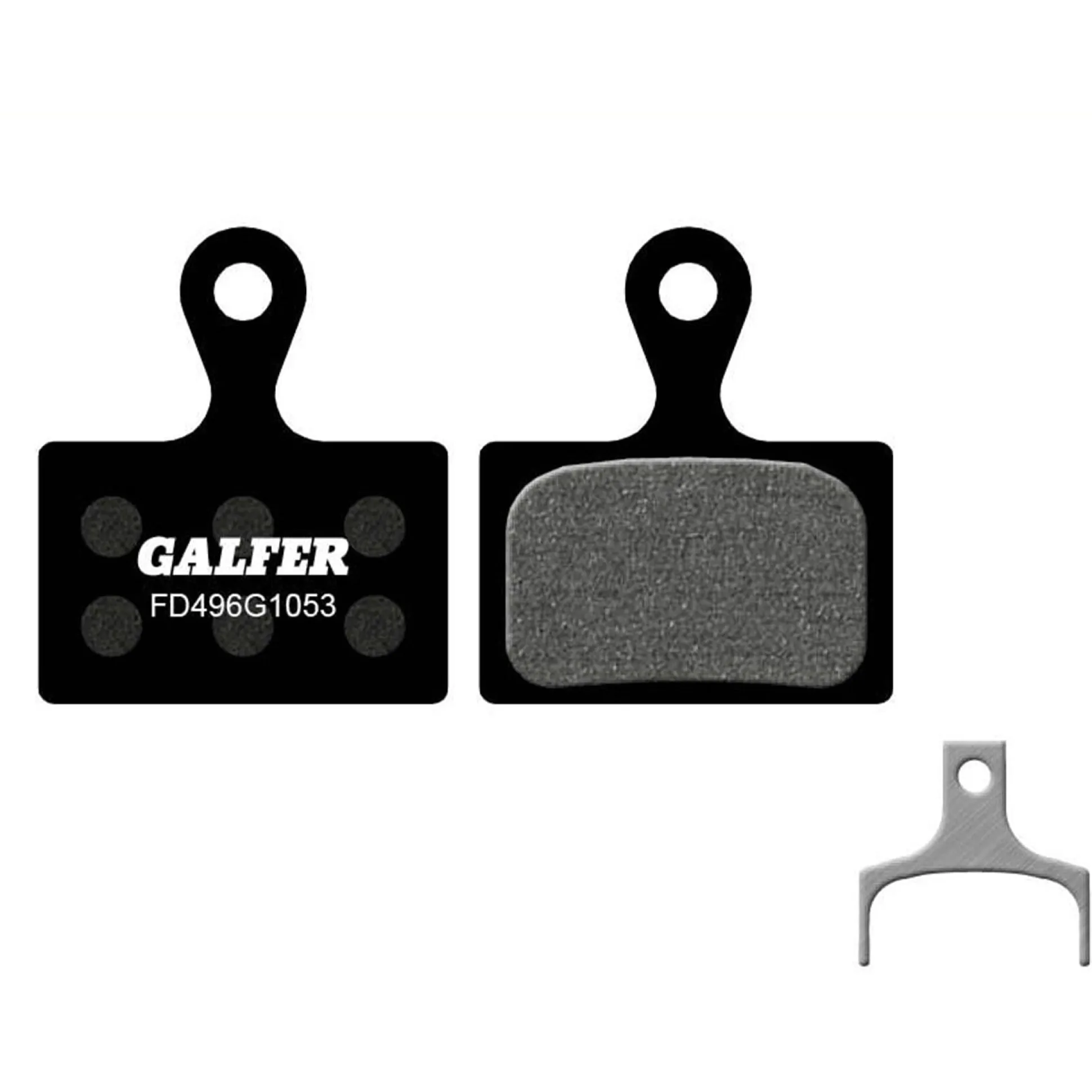 Pastiglie disco Galfer Standard - Ultegra Xtr