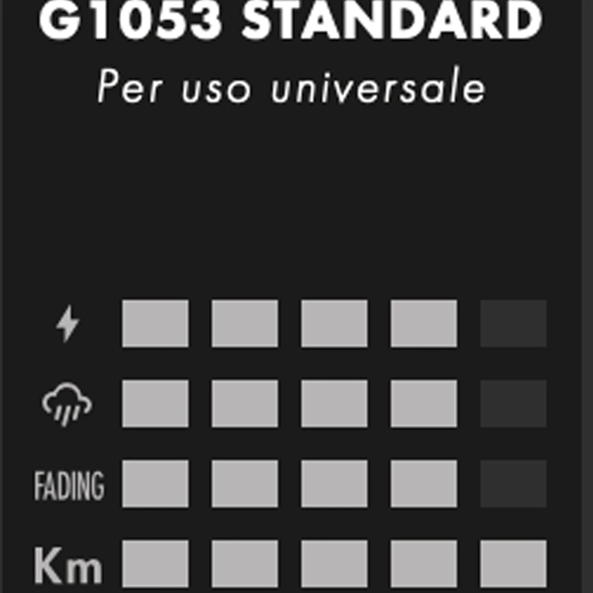 Pastiglie disco Galfer Standard - Ultegra Xtr