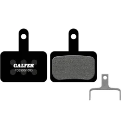 Pastiglie disco Galfer Standard - Shimano Deore