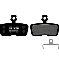 Pastiglie disco Galfer Standard - Avid Code R Sram