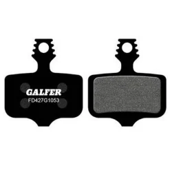 Pastiglie disco Galfer Standard - Elixir Level Sram Road