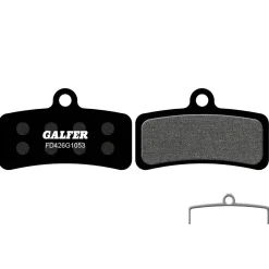 Pastiglie disco Galfer Standard - Shimano Saint Zee