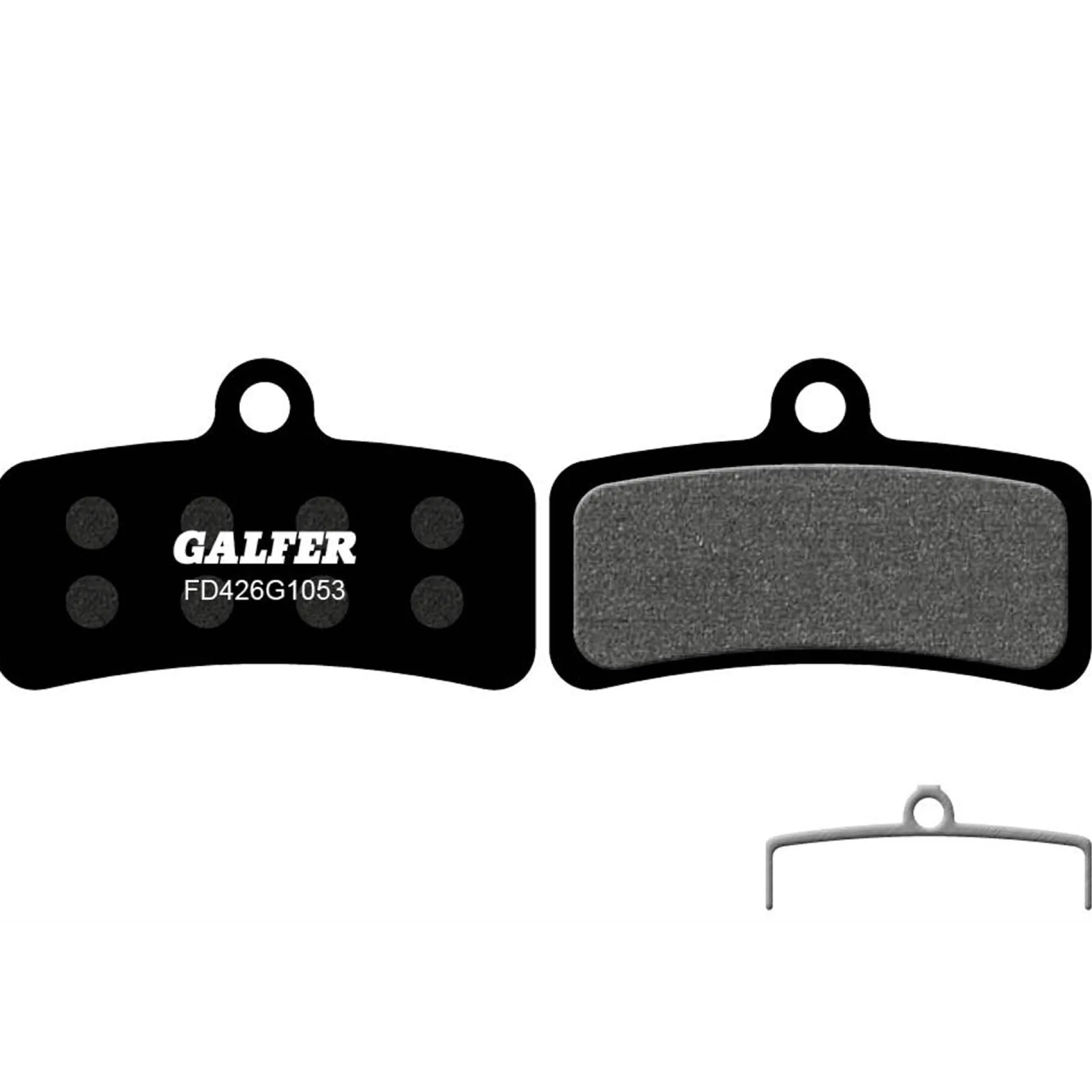 Pastiglie disco Galfer Standard - Shimano Saint Zee