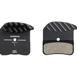 Pastiglie disco H03A Shimano - Resin