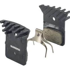Pastiglie disco L03A Shimano - Resin