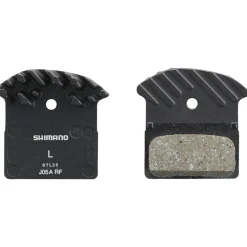 Pastiglie Disco Shimano BP-J05A-RF - Resin