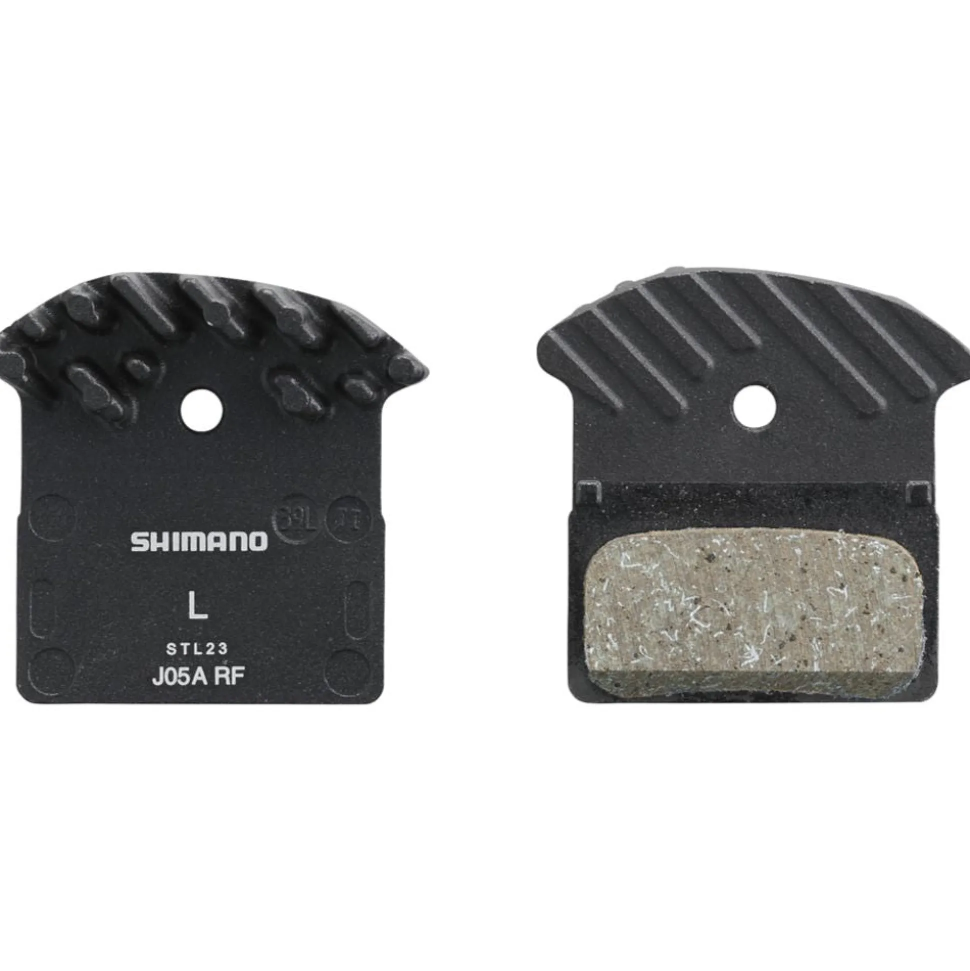 Pastiglie Disco Shimano BP-J05A-RF - Resin