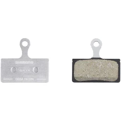 Pastiglie disco Shimano G05A-RX - Resin