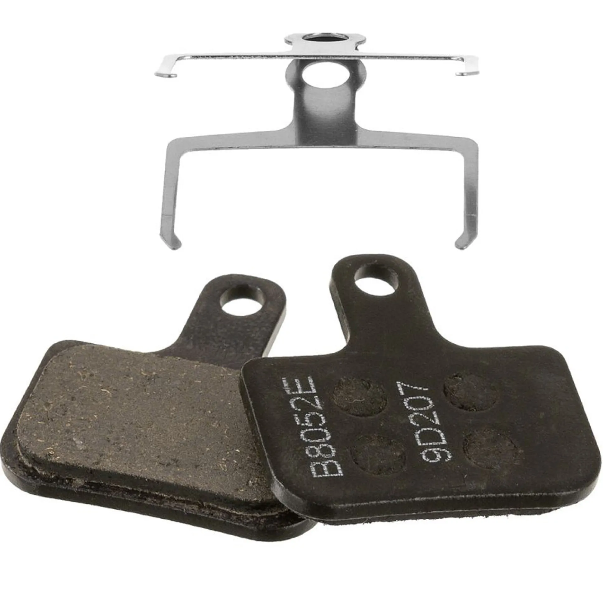 Pastiglie Disco Sram AXS - Organic