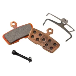Pastiglie Disco Sram Code 2011 - Metal Sintered