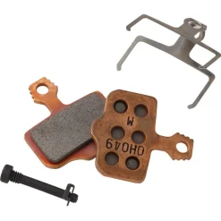 Pastiglie Disco Sram Elixir/XX/X0 - Metal Sintered