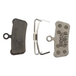 Pastiglie Disco Sram freno X0 trail/guide/G2 - Organiche