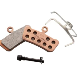 Pastiglie Disco Sram Guide/Trail - Metal Sintered