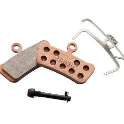 Pastiglie Disco Sram Guide/Trail - Organic