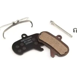 Pastiglie disco Sram Maven X-Large Acciaio - Organiche