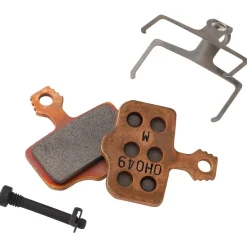 Pastiglie Sram Elixir DB Level T/TL Level TLM Ultimate - Organic