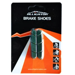 Pattini Freno Alligator per Carbonio - Campagnolo