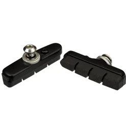 Pattini Freno Ashima Direct Mount Cerchi Alluminio - Shimano