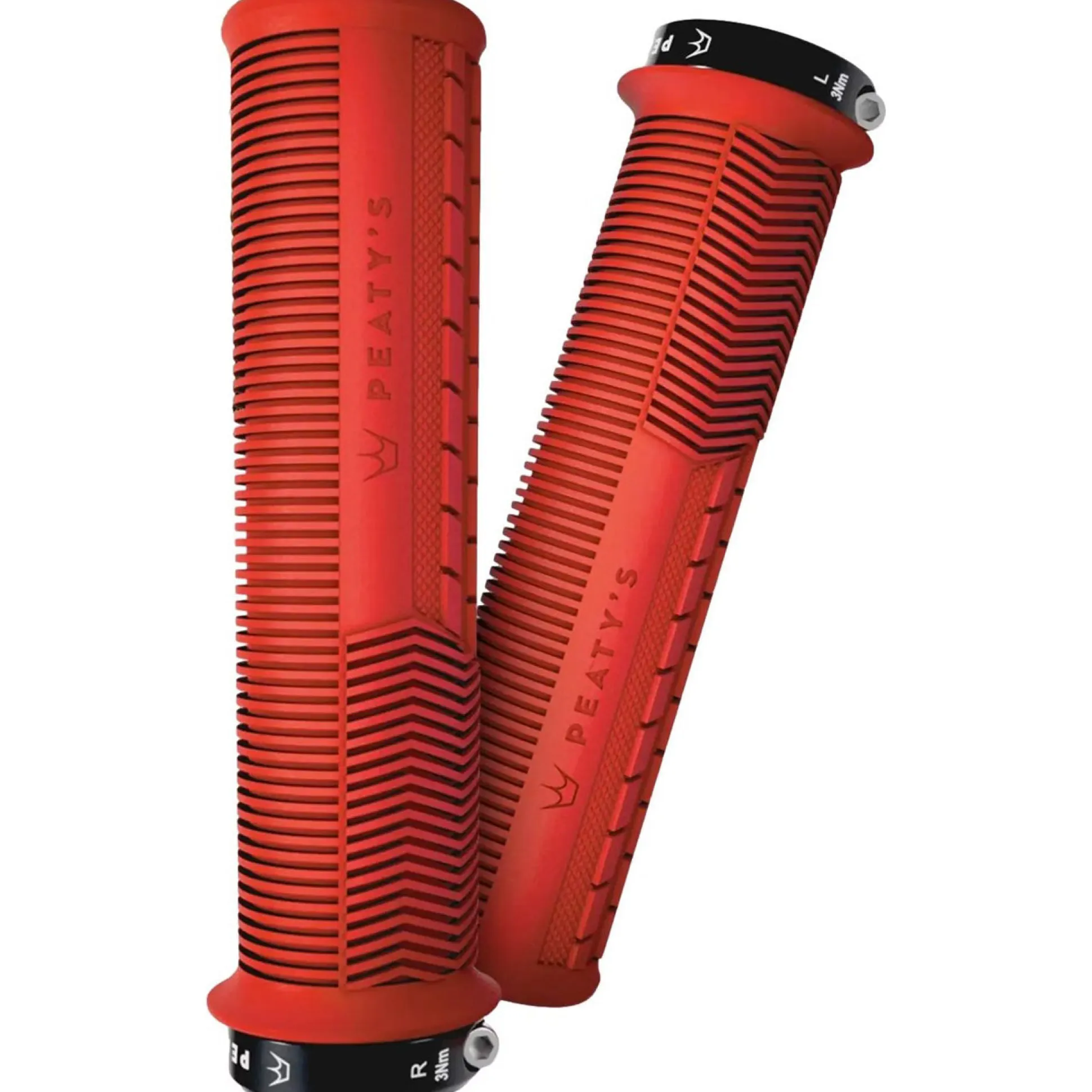 Peaty’s Manopole Monarch Mushroom Thick - Rosso