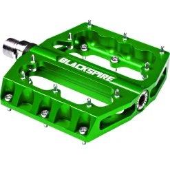Pedali Blackspire Sub420 - Verde