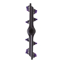 Pedali BRN Composite Kite - Nero blu