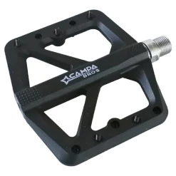 Pedali Campa Bros Assault 6 - Nero