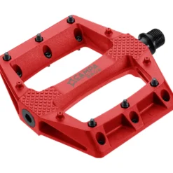 Pedali Campa Bros Assault 5 - Rosso