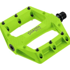 Pedali Campa Bros Assault 5 - Verde