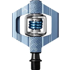 Pedali Crank Brothers Candy 3 - Azzurro