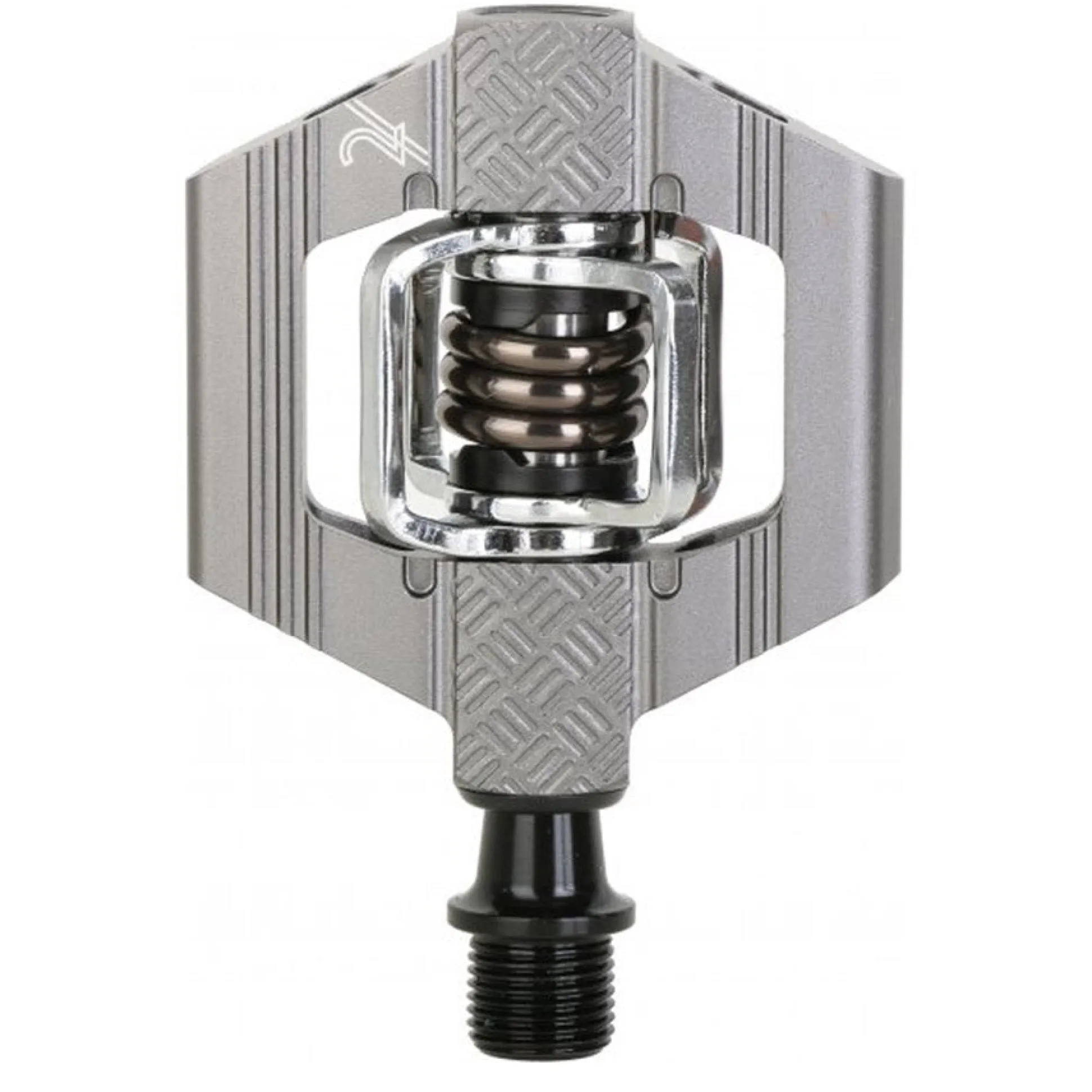 Pedali Crank Brothers Candy 2 - Grigio