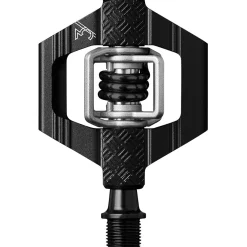 Pedali Crank Brothers Candy 3 - Nero Opaco