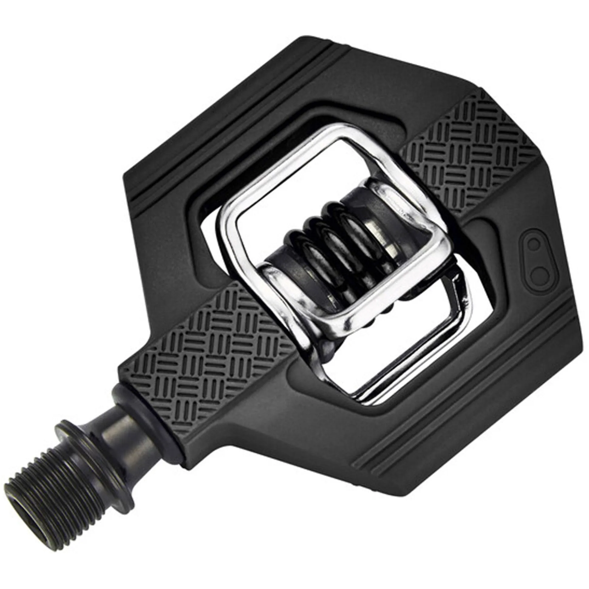 Pedali Crank Brothers Candy 1 - Nero Opaco