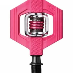 Pedali Crank Brothers Candy 1 - Rosa