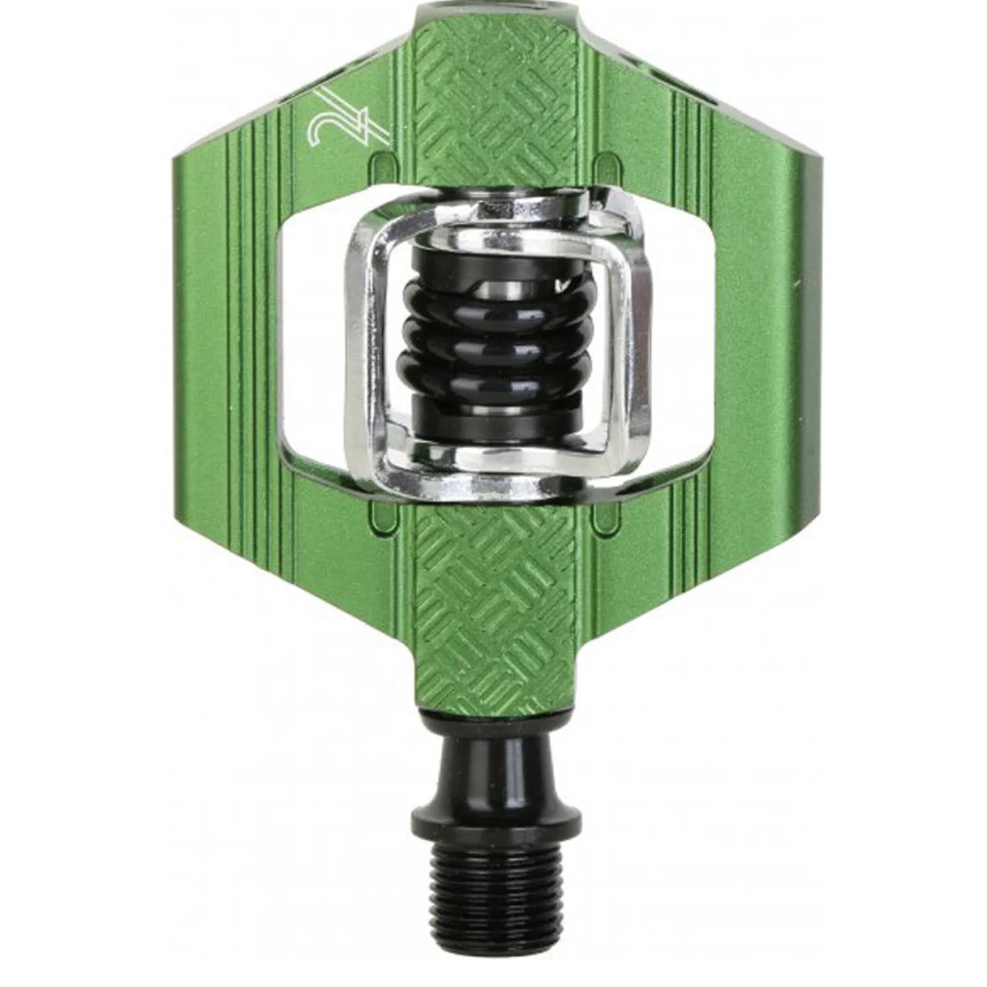 Pedali Crank Brothers Candy 2 - Verde