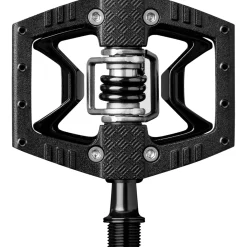 Pedali Crank Brothers Double Shot 3 - Nero