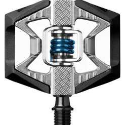 Pedali Crank Brothers Double Shot 2 - Nero
