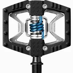 Pedali Crank Brothers Double Shot 2 - Nero