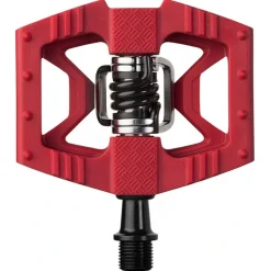 Pedali Crank Brothers Double Shot 1 - Rosso